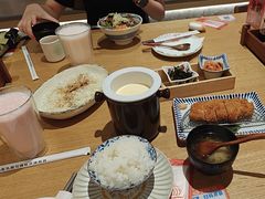 -堂本家·二代目·炸猪排(中心书城店)