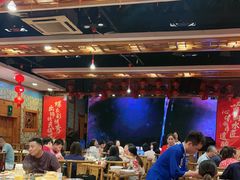 -亮欢寨酸汤鱼(沙冲路店)