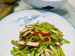 -苏淮景·苏闽融创菜·海鲜(原空港井河轩店)
