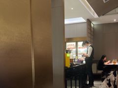 -赤火牛排(金狮广场店)