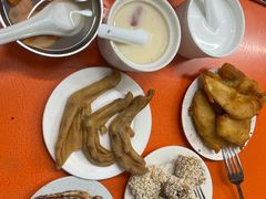 -甜心阁(沿江路店)