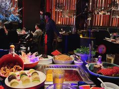 -大隐·成都火锅Bistro(合生麒麟新天地店)