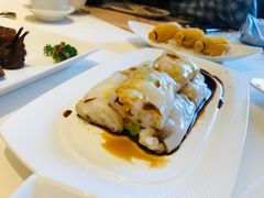 -利苑酒家(合景国际金融广场店)