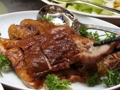 -北京北辰洲际酒店