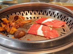 -梨花自助烤肉(乐宾店)