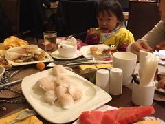 -杭州国际会议中心洲际酒店-原素全日餐厅(解放东路店)