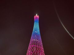 -广州塔