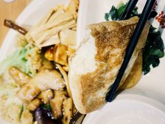 -素满香·素食自助餐(苏州·临顿路店)