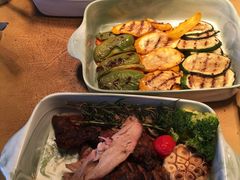 -Social 秀西餐厅-长沙瑞吉酒店(运达店)