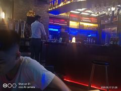 -猫头婴小酒馆FUN OWL(1912店)