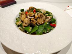 -双合园·海鲜水饺青岛菜(九水东路店)