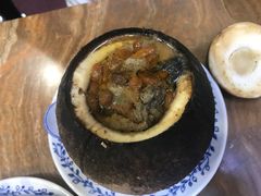 -達揚原味燉品(文明路店)