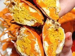 -龚记海鲜20年老字号