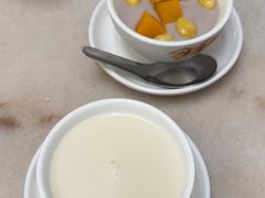 -味香园传统甜品店(牛车水店)