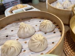 -苏小柳点心·手作小笼包(浦东嘉里城分院)