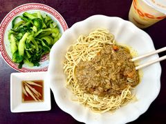 -吴茂兴本帮面(百色路店)