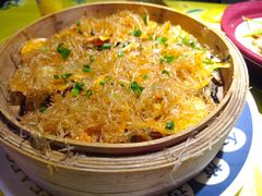 -桥东喜碧海鲜街(水东街店)