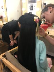 -盘子女人坊古装写真摄影(深圳店)