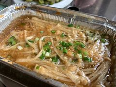 -臻馆小龙虾