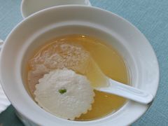 -运·中餐厅(成都华尔道夫酒店)
