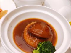 -箸福·夜上海(雨花客厅店)