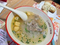 -小杨生煎(龙阳广场店)