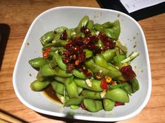 -木屋烧烤(岗顶二店)