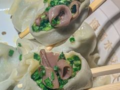 -日丰园海肠水饺·老字号大连海鲜(小平岛总店)