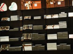 -Laderach 莱德拉(上海环贸iapm店)