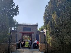 -李叔同故居纪念馆