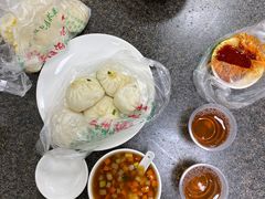 -胡家包子·清真(大众巷店)