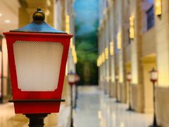 -外滩二十二号艺术中心