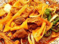 -靖远尕六美味羊羔肉
