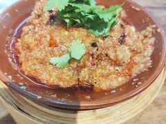 粉蒸牛肉-佬缸炮江湖川菜(玉林店)