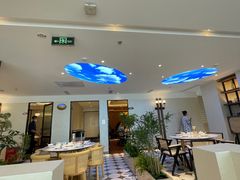 -鹿港小镇(霄云店)