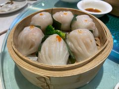 -万山楼海鲜酒家·二十三年老字号