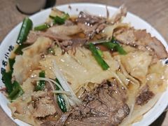 -直隶安家牛肉罩饼(七一路店)