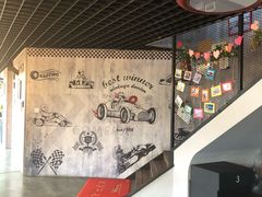 -锐擎卡丁车主题乐园(郊野公园店)