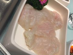 -海底捞火锅(九久奥特莱斯店)