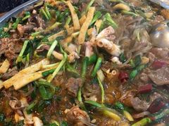 -京玉菲饭店(李村店)