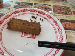 -葛记焖饼(伏牛路店)