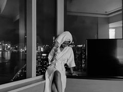 -香港九龙海逸君绰酒店