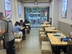 -众品老方子锅贴甜沫(李村店)