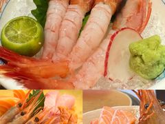 -Sushi Hanzo半藏(天环广场店)