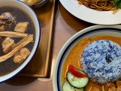 -马来MO简餐.南洋风味料理(美食街店)