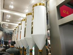 大堂-LELECHA乐乐茶(新街口大洋店)