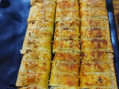 -海拉尔碳烤羊腿烤鸽子(吕营店)