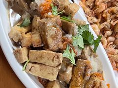 -正宗天津烧麦馆(柳州路店)