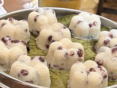 梅花糕-老西门·常州菜(新区店)