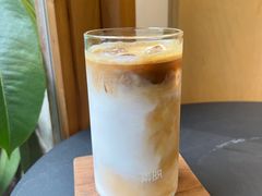-素咫咖啡CLIFEROSE(新安店)